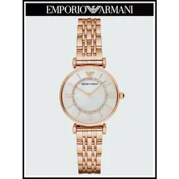 EMPORIO ARMANI: Часы