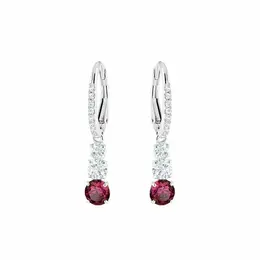 SWAROVSKI: Серьги 