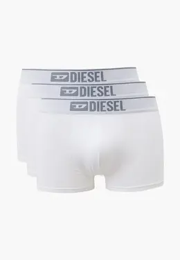 Diesel: Белые трусы