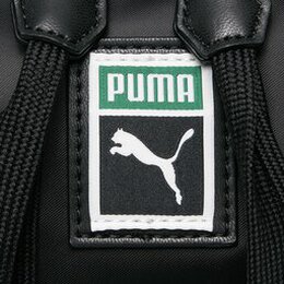 Puma: Чёрная сумка