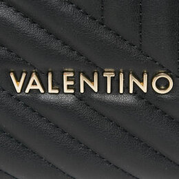 Valentino: Чёрная сумка