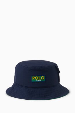 Polo Ralph Lauren: Панама