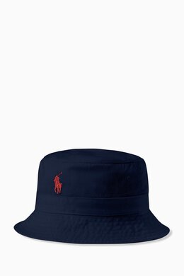 Polo Ralph Lauren: Панама