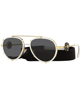 Versace: Очки 