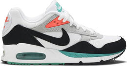 Nike: Белые кроссовки  Air Max