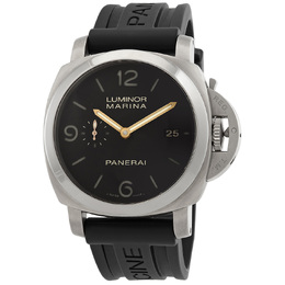 Panerai: Часы  Luminor