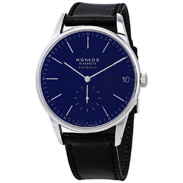 Nomos: Часы