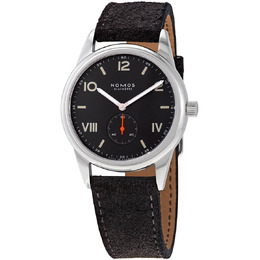 Nomos: Часы 