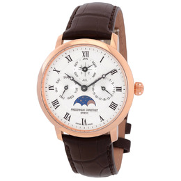 Frederique Constant: Часы