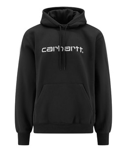 Carhartt WIP: Толстовка с капюшоном 