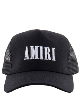 Amiri: Чёрная шляпа