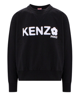 Kenzo: Длинный свитшот