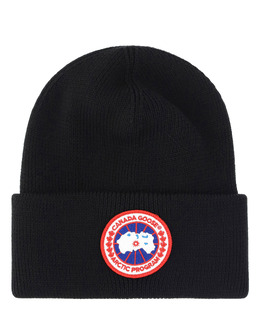 Canada Goose: Шапка 