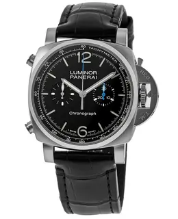 Panerai: Часы  Luminor