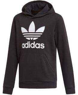 Adidas: Толстовка с принтом 