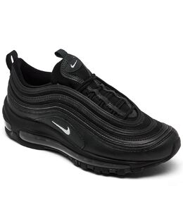 Nike air max outlet 97 black dark grey