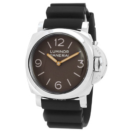 Panerai: Часы Luminor 1950