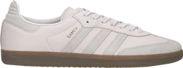 Adidas: Розовые кроссовки  Samba