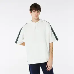 Lacoste: Хлопковая толстовка 