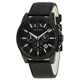 Armani Exchange: Часы AX