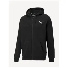 PUMA: Спортивная толстовка  Essentials