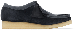 Clarks Originals: Туфли