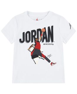 Jordan: Спортивная футболка