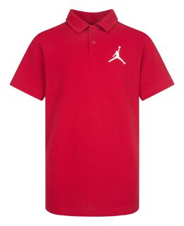 Jordan: Красная рубашка  Jumpman