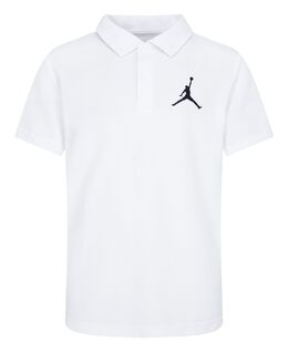 Jordan: Белая рубашка  Jumpman