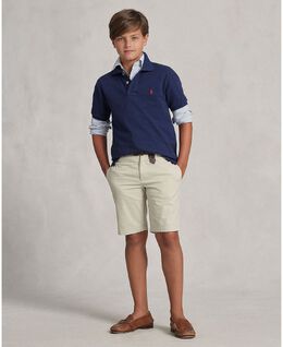 Polo Ralph Lauren: Шорты 