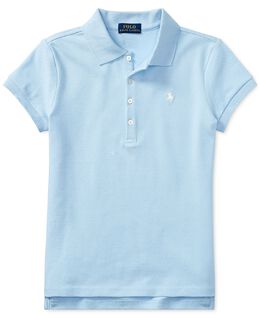 Polo Ralph Lauren: Хлопковая рубашка