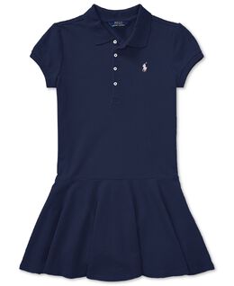 Polo Ralph Lauren: Синие платья