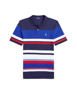 Polo Ralph Lauren: Рубашка в полоску