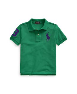 Polo Ralph Lauren: Спортивная рубашка