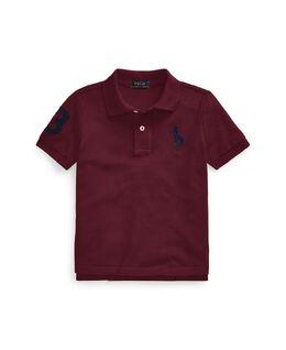 Polo Ralph Lauren: Рубашка