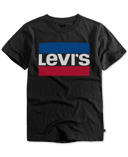 Levi's: Футболка с принтом 