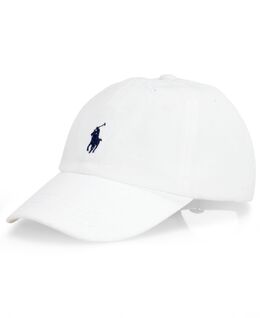 Polo Ralph Lauren: Чиносы 