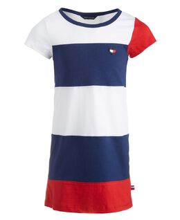 Tommy Hilfiger: Трикотажное платье 