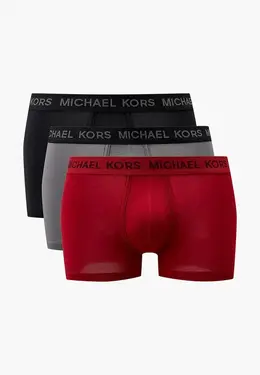 Michael Michael Kors: Бордовые трусы