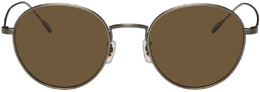 Oliver Peoples: Очки