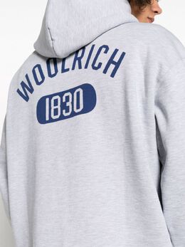 Woolrich: Хлопковая толстовка