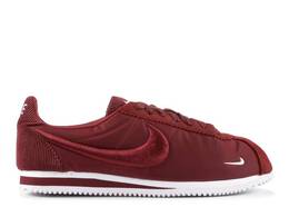 Nike: Белые кроссовки  Classic Cortez