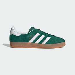 Adidas: Кроссовки  Gazelle Indoor