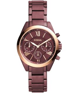 Fossil: Часы 