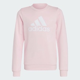 Adidas Kids: Хлопковый свитшот