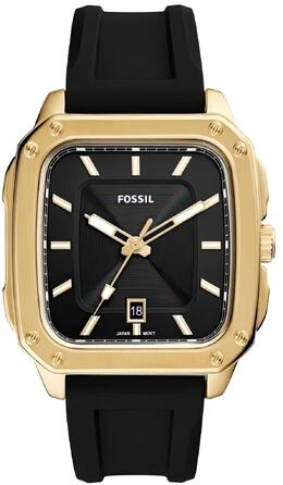 Fossil: Часы 