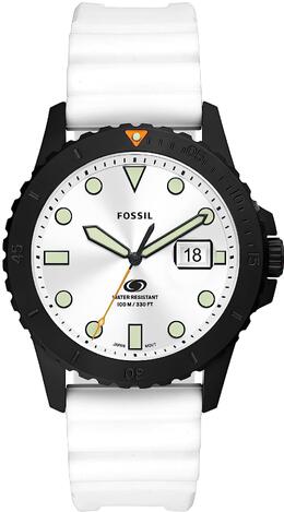 Fossil: Часы 