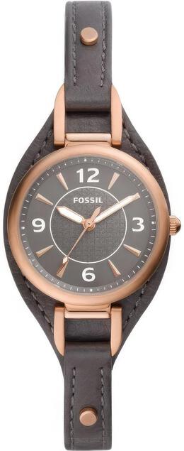 Fossil: Часы 