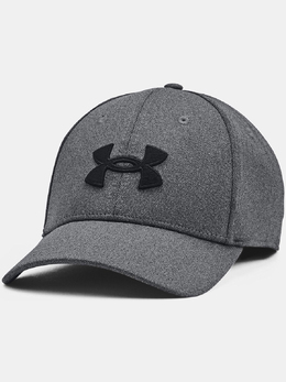 Under Armour: Серая кепка 