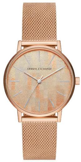 Armani Exchange: Часы 